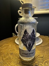 BREWDOG LONE WOLF Empty Gin