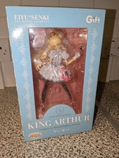 Eiyu Senki King Arthur 1/8