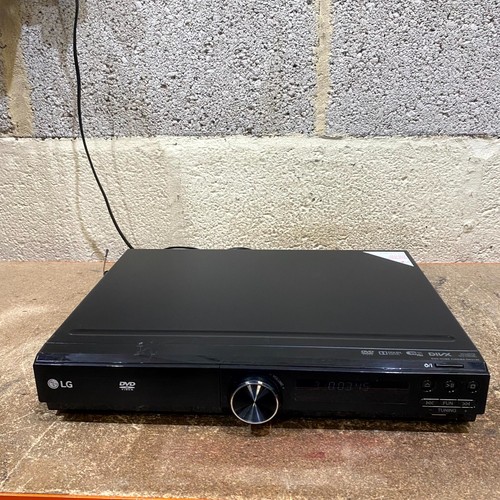 Dh3140s dvd - cd,