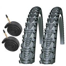 Schwalbe CX Comp Bike Tyre 700