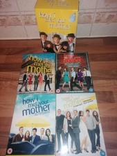 How met your mother complete - i,