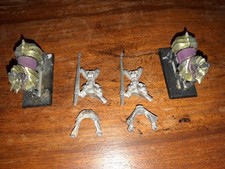 Warhammer Fantasy The Old