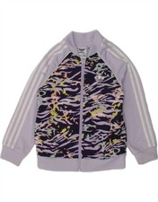 ADIDAS Baby Boys Tracksuit Top