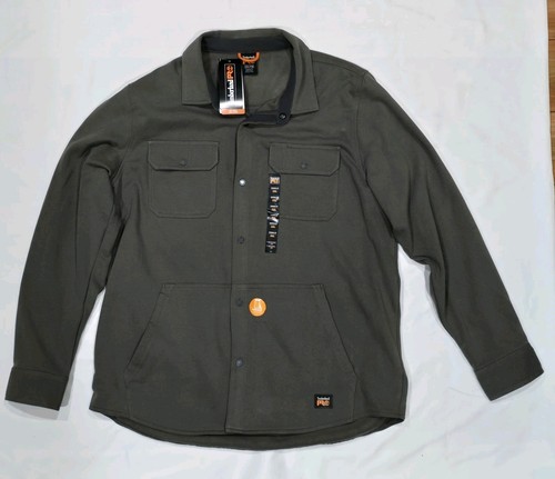 Timberland pro grey coat - pro,