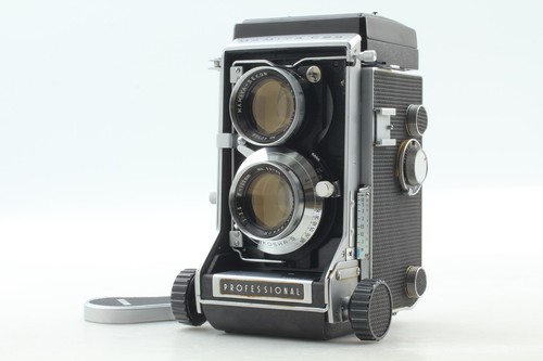 Exc mamiya c33 - mamiya, tlr