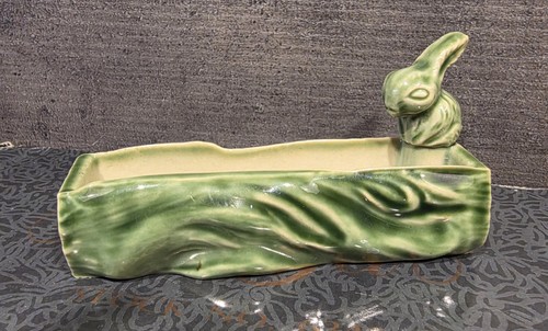 Wade england pottery bunny - wade,