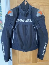 Dainese Dinamica Air D Dry