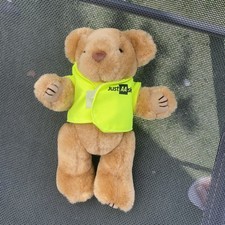 Just AA Sk Teddy Bear In