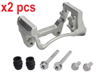 Pcs sides rear - x2, fits