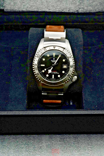 2022 tudor p01 42mm 70150 - 2022,
