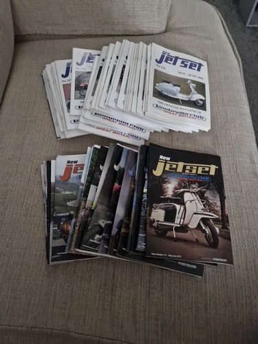 Huge joblot jet - 55, x