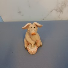 David Corbridge Piggin Pig