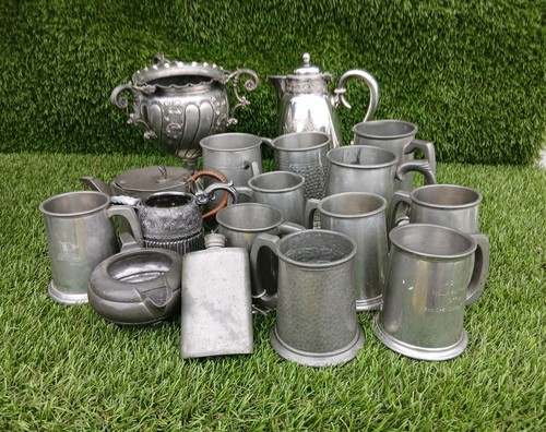Mixed job lot - kg,