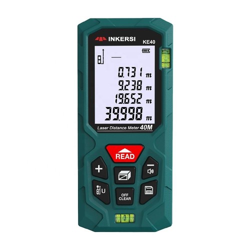 Inkersi laser rangefinder - laser,