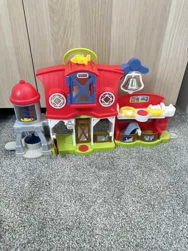 Fisher price little - fisher-price,