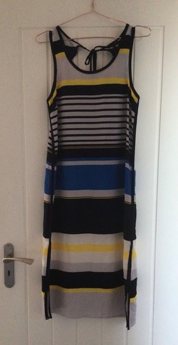 Warehouse size stripy - 10,