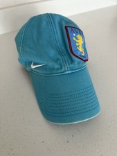 Vintage Aston Villa FC Nike