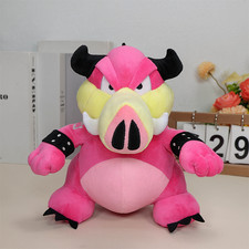 Super Mario Luigi Bowser