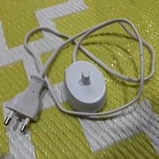 BRAUN Type 3757 Electric Toothbrush Charger Base 220 - 240V EU Plug for Oral B