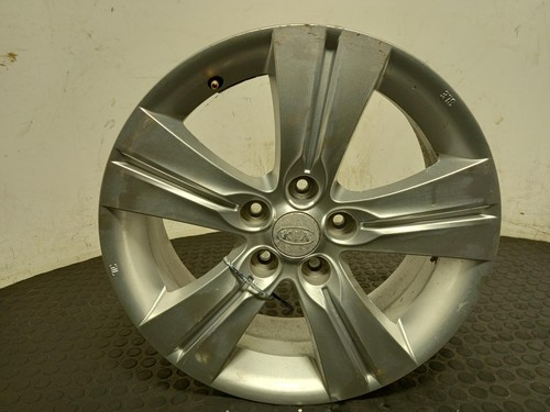 Kia sportage alloy wheel - wheel, 17"
