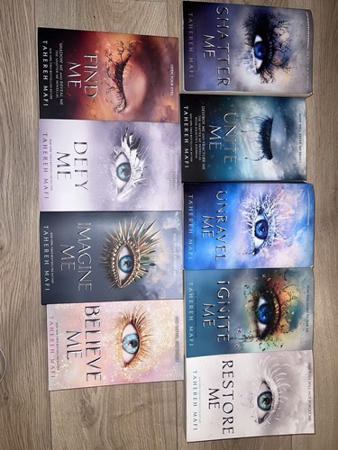 Book bundle good - in,