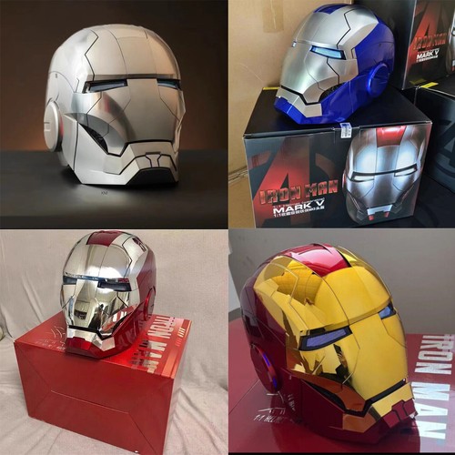 Autoking mk5 helmet mask - autoking,