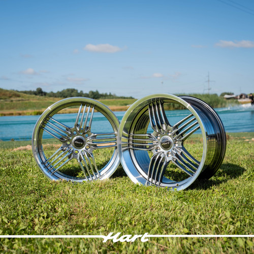 4x19 hart hr79 5x120 bmw - hart,