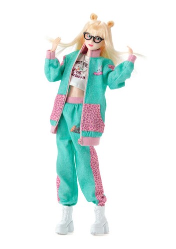 Momoko doll petworks - doll,,