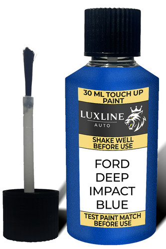 Ford deep impact - ford,
