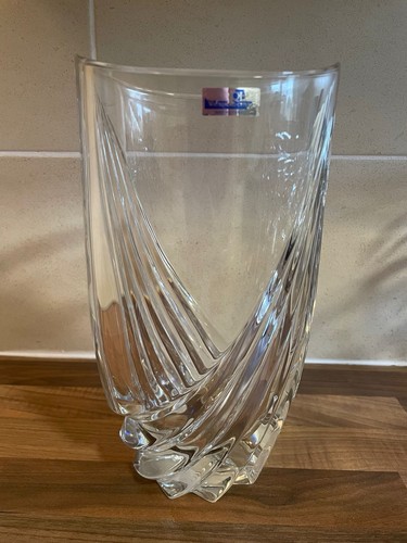 Marquis waterford crystal - marquis, vase