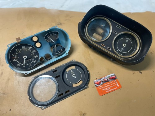 Ford mk1 escort base model - ford, 2