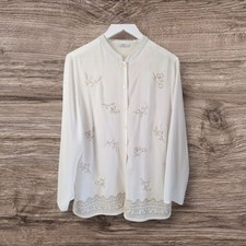 Vintage St Michael Sheer