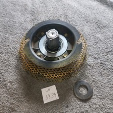 Vintage Briggs & Stratton 10