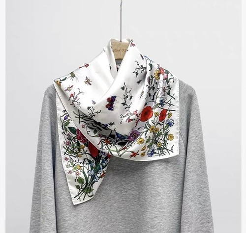 100 mulberry silk - silk, in