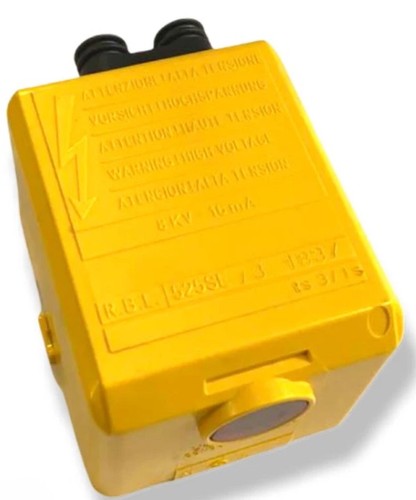 Riello burner control box - burner,