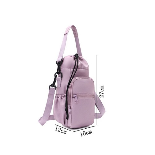 Portable insulated water - portable,
