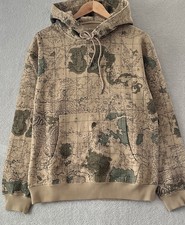 Authentic Maharishi Hoodie
