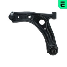 G6-2040 Wheel Suspension