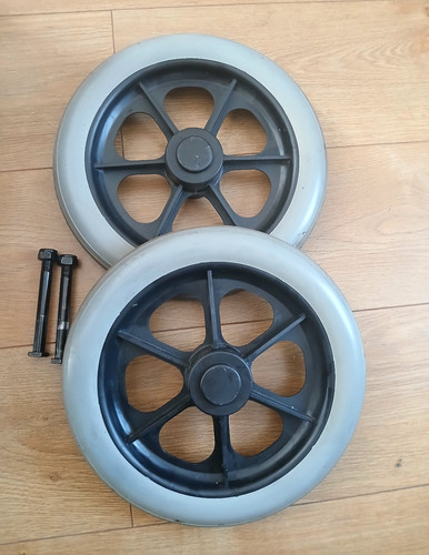 Wheeltech enigma wheelchair - wheeltech,