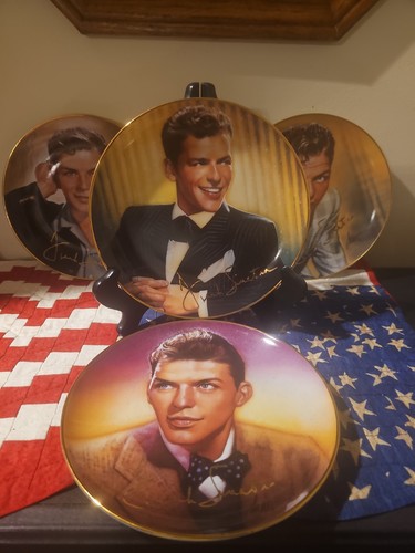 Frank sinatra lot - frank,
