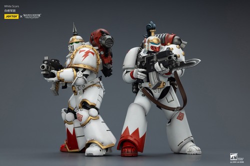 Joytoy horus heresey - 1/18,