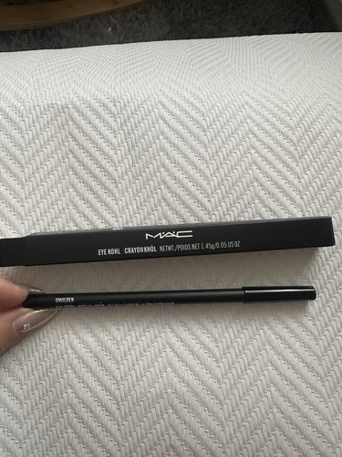 Mac eye kohl eyeliner - mac,