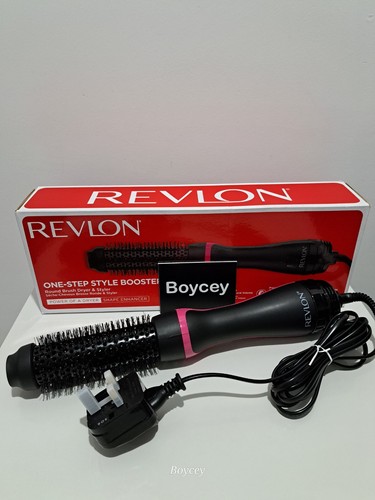 Revlon one step style booster - style,