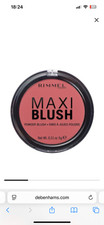 rimmel blusher
