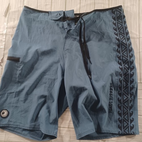 Maui rippers mens board shorts - rippers,