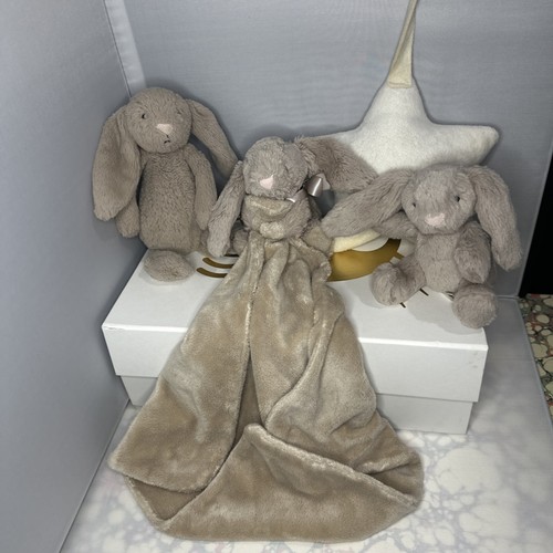 Retired jellycat bashful - jellycat, bunny