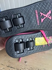 Heelys Sidewalk Sports heelys