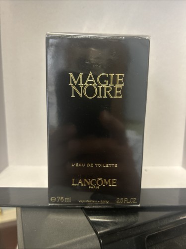 Magie noire eau toilette - magie,