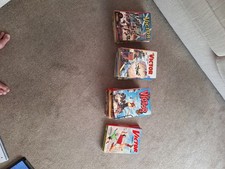 Victor Book For Boys From 1964