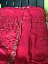 indian tab top curtains